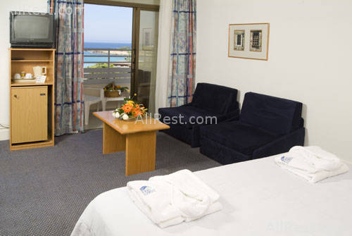Capo Bay Hotel 25